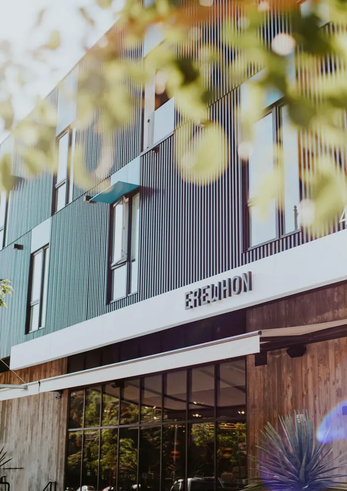 Erewhon case study